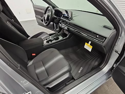 New 2026 Honda Civic Sport image 32