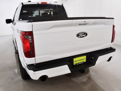 New 2026 Ford F150 XLT w/ Equipment Group 302A MID AWD/4WD image 14