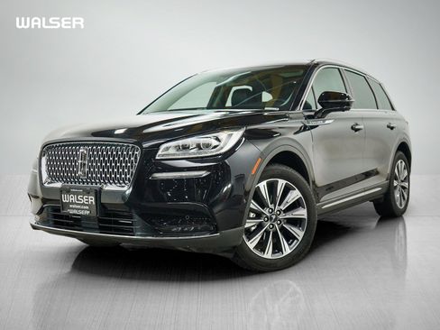 Used 2020 Lincoln Corsair Reserve w/ Equipment Group 201A FWD image 1