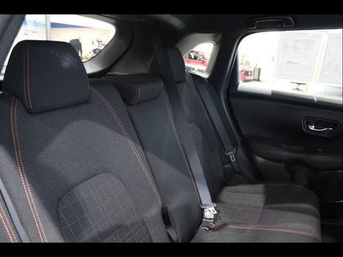 Certified 2023 Honda HR-V Sport image 21