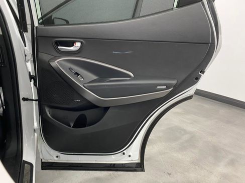 Used 2017 Hyundai Santa Fe Sport w/ 2.0T Ultimate Tech Package 05 image 46