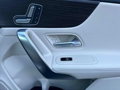 Certified 2026 Mercedes-Benz CLA 250 image 21
