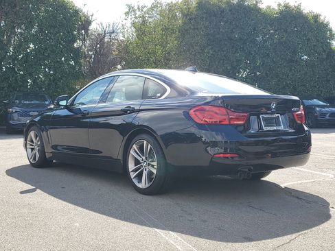 Used 2019 BMW 430i Gran Coupe image 3