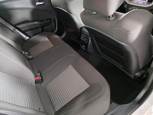 Used 2022 Dodge Charger GT w/ Blacktop Package image 30