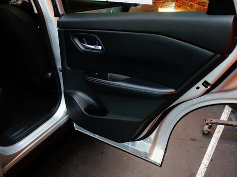 Certified 2023 Nissan Rogue SV AWD/4WD image 48