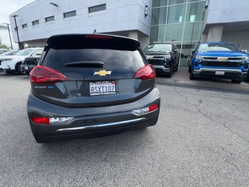 Used 2020 Chevrolet Bolt LT image 7
