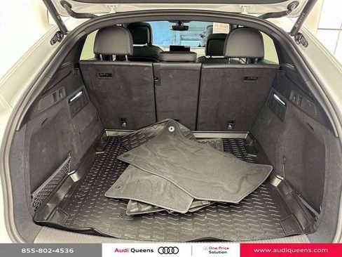 Used 2023 Audi Q5 2.0T Premium Plus w/ Premium Plus Package AWD/4WD image 10