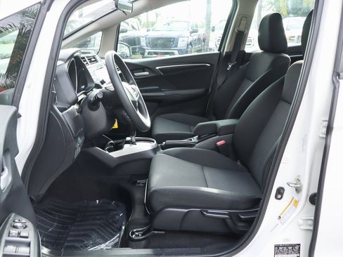 Used 2020 Honda Fit LX image 14