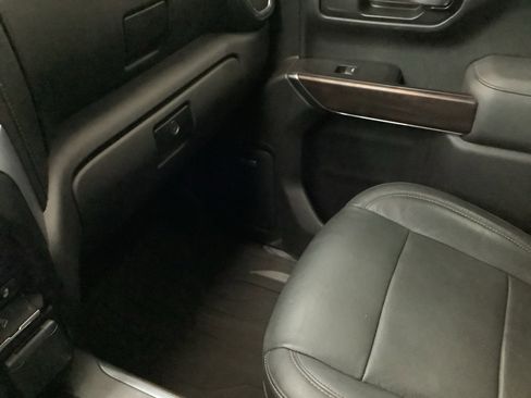 Used 2020 GMC Sierra 1500 SLT w/ SLT Premium Plus Package image 28