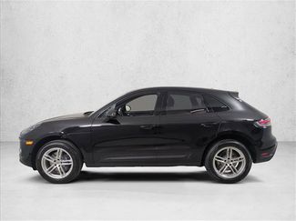 New 2026 Porsche Macan video 2