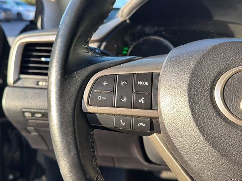 Used 2018 Lexus RX 350 FWD w/ Accessory Package image 18