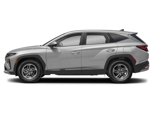 New 2026 Hyundai Tucson SE FWD image 3