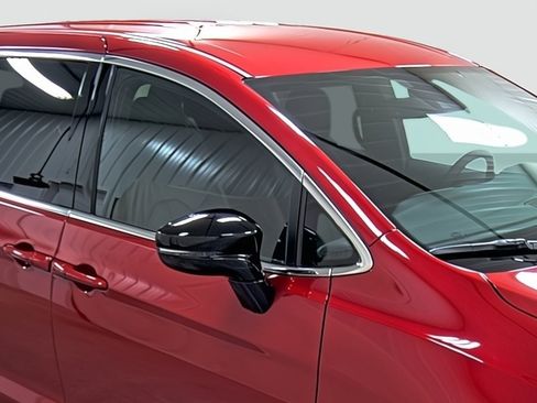 New 2026 Chrysler Pacifica Select image 15