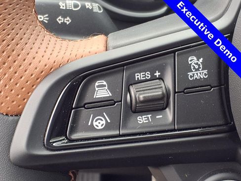 New 2025 Alfa Romeo Giulia Intensa w/ Driving Assist Package image 19