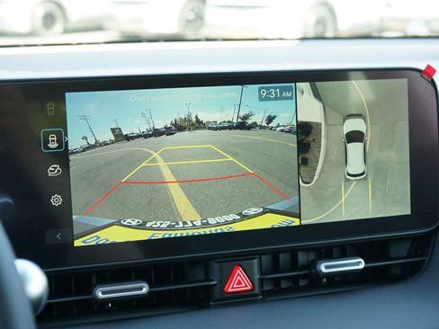 New 2026 Hyundai Ioniq 5 Limited image 17