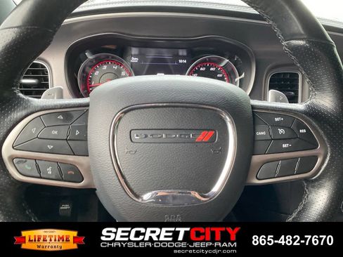 Used 2020 Dodge Charger GT w/ Plus Group RWD image 17