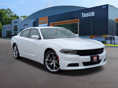 Certified 2021 Dodge Charger SXT w/ Plus Group