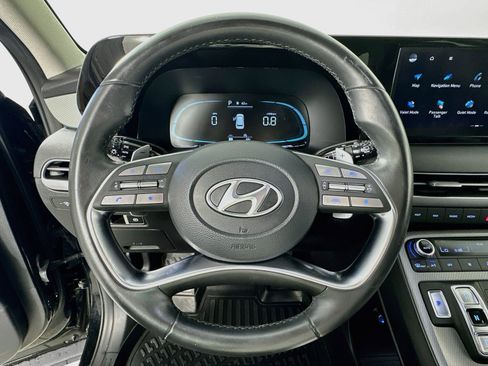 Used 2023 Hyundai Palisade XRT FWD image 11