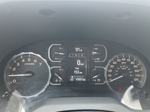 Used 2021 Toyota Tundra SR image 21