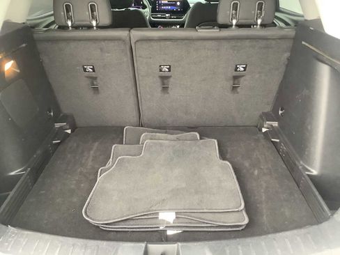 Used 2025 Chevrolet TrailBlazer LT image 14