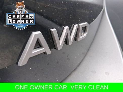 Certified 2025 Nissan Kicks SV AWD/4WD image 8