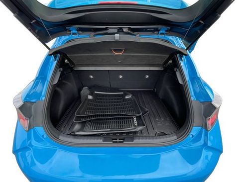 Used 2019 Toyota Corolla SE w/ SE Option Package image 19