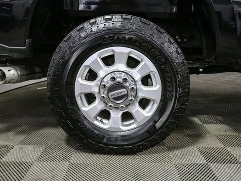 Used 2024 Ford F350 XLT image 15