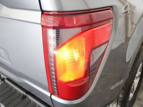 Used 2024 Ford F150 XLT w/ Mobile Office Package AWD/4WD image 33