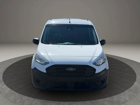 Used 2021 Ford Transit Connect XL FWD image 9