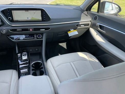 Used 2023 Hyundai Sonata SEL FWD image 9