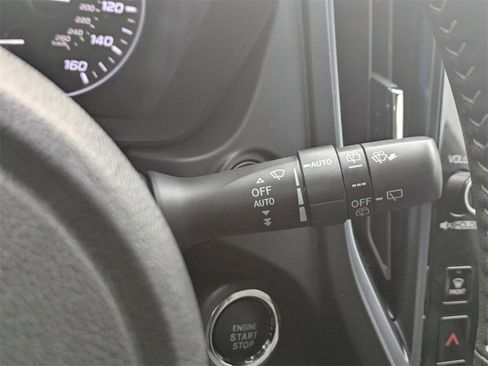 Certified 2025 Subaru Forester Limited w/ Popular Package #2 image 35