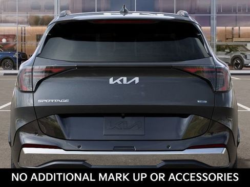 New 2026 Kia Sportage SX Prestige image 13