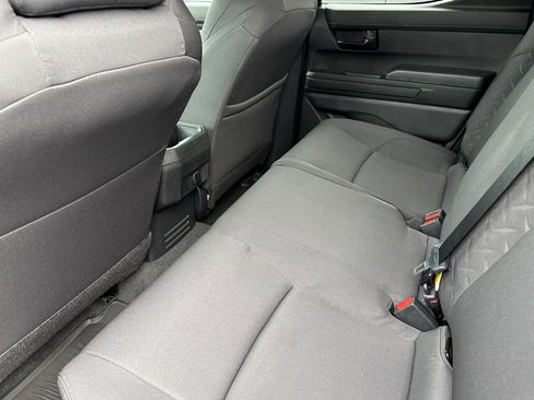 New 2025 Toyota Tacoma SR5 image 12