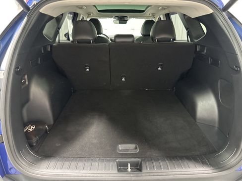 Used 2022 Hyundai Tucson Limited image 22