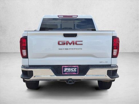 Used 2024 GMC Sierra 1500 SLE w/ Preferred Package AWD/4WD image 6
