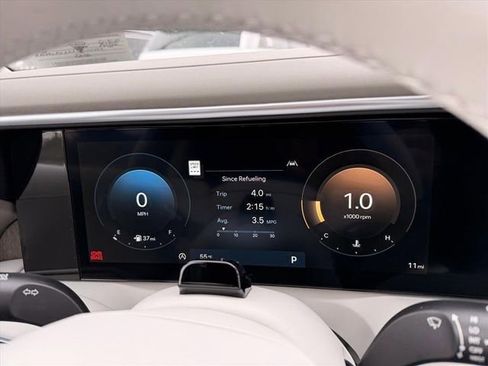 New 2026 Hyundai Palisade SEL AWD/4WD image 25