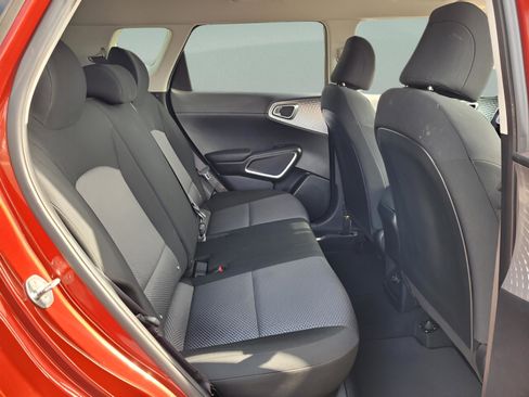 Used 2022 Kia Soul X-Line image 19