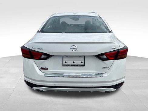 Used 2019 Nissan Altima 2.5 SL image 5