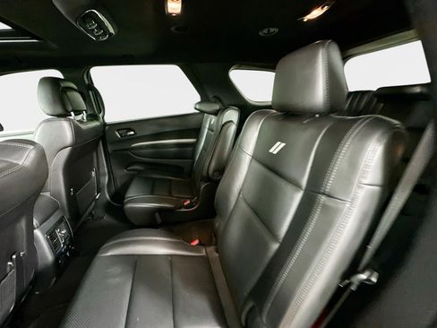 Used 2020 Dodge Durango R/T w/ Premium Interior Group image 32