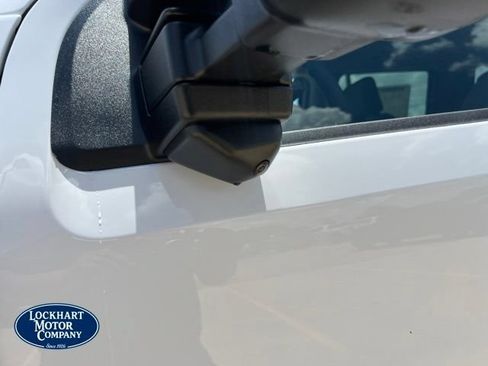 New 2026 Ford F250 XL w/ STX Appearance Package AWD/4WD image 11