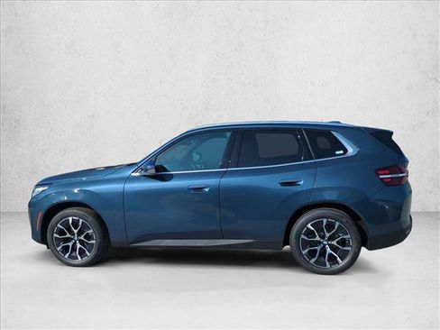 New 2026 BMW X3 xDrive30i w/ Convenience Package AWD/4WD image 5