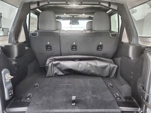 New 2026 Jeep Wrangler Willys image 21