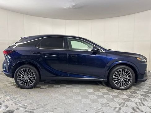 Used 2024 Lexus RX 350 FWD w/ Convenience Package image 14