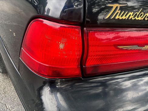 Used 1997 Ford Thunderbird LX image 27