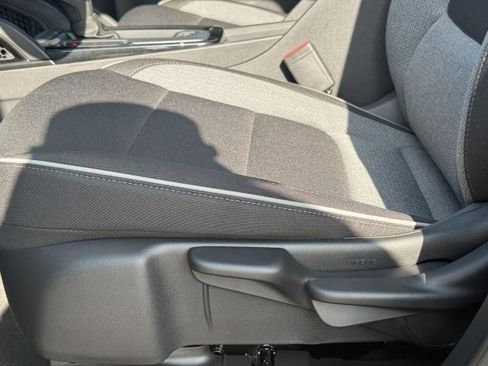 New 2026 Chevrolet TrailBlazer LT w/ Driver Confidence Package image 17