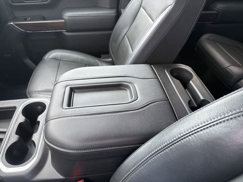 Used 2019 GMC Sierra 1500 SLT w/ SLT Premium Package image 31