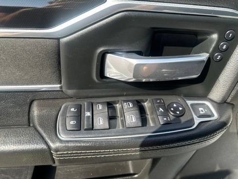 Used 2020 RAM 3500 Laramie AWD/4WD image 19