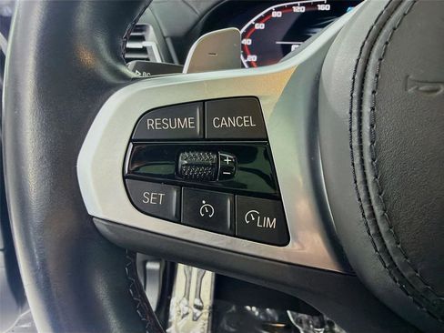 Used 2023 BMW X4 M40i w/ Premium Package image 12