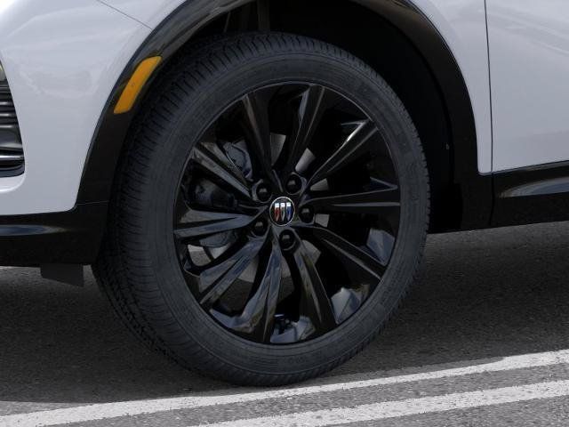 New 2026 Buick Envista Sport Touring w/ Convenience I Package FWD image 9