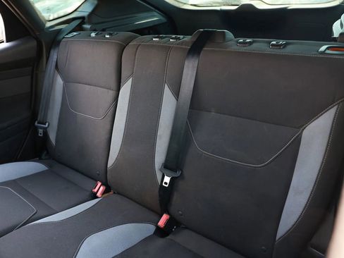Used 2016 Ford Focus ST FWD image 14